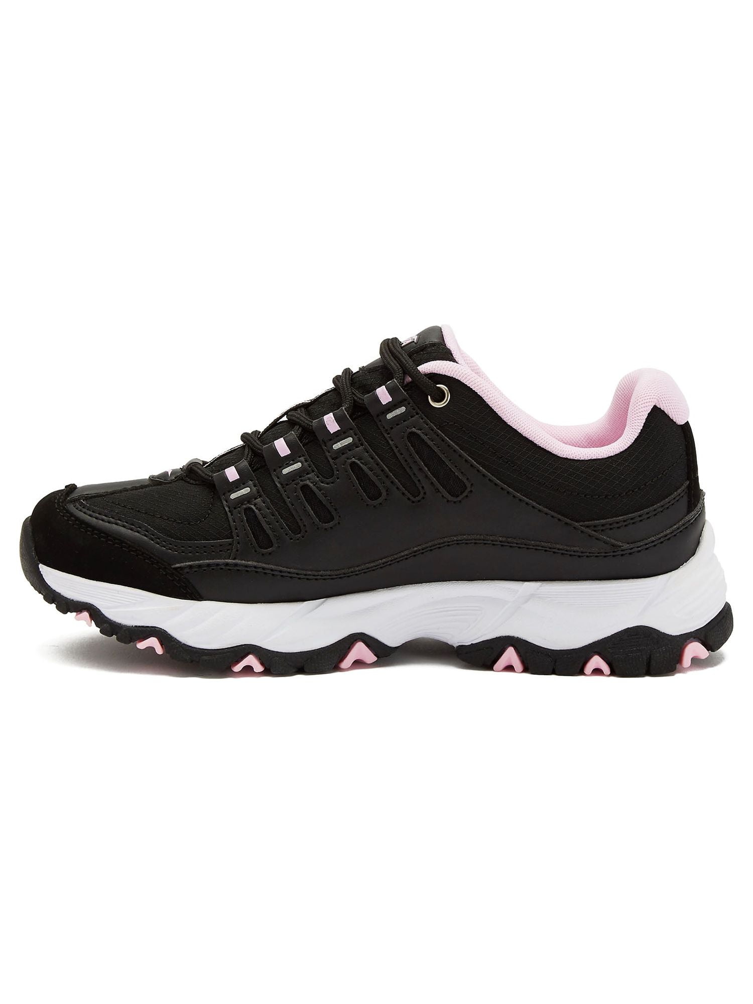 Avia Women's Elevate Athletic Sneakers, Wide Width Available