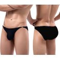 thumbnail image 2 of Xidunhg Men's Low Waist Briefs Bikini Underweari 8pack XL, 2 of 7