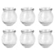 thumbnail image 2 of 6pcs Nese S Glass Therapy Set Therapy Ce S Massa Glass Helath Care, 2 of 5