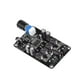 thumbnail image 1 of Placa amplificadora de audio, 50 W + 50 W, compatible con módulo amplificador de potencia de audio 5.0, placa amplificadora de doble canal, ajustable, 1 of 9