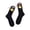 D&15#0813H, variant on Funny Novelty 3D Cartoon Big Eyes Monster Slipper Socks, Thick Warm Winter Indoor Floor Socks, Cozy Casual Loungewear Socks for Sleep (A)