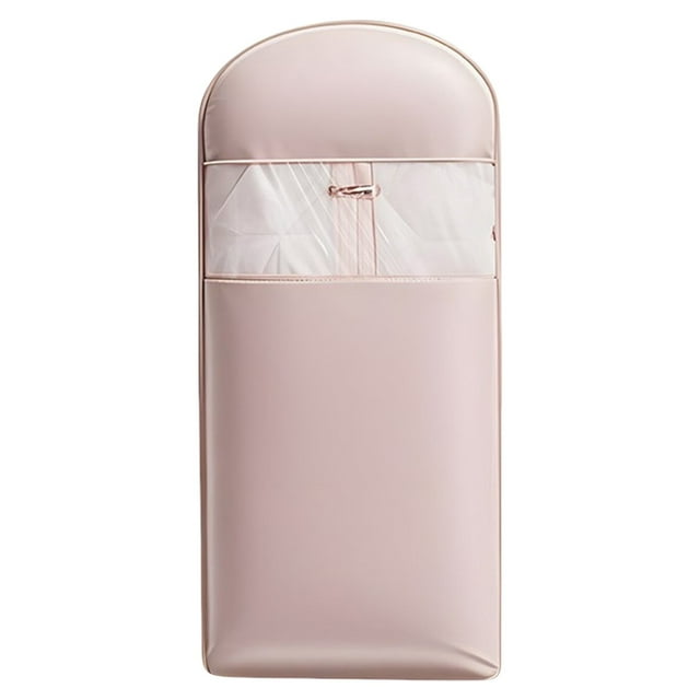 Cqxid Storage Case Under $10 Saving Hanging Garment Bag With Self Compression Zipper Thick Garment Bags For Hanging Clothes Saving Garment Bags With Compression Zip Technology