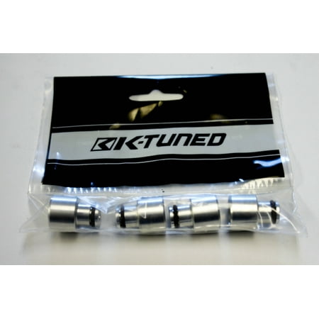 - K-TUNED K-SERIES RDX INJECTOR HATS FOR D B-SERIES HONDA CIVIC ACURA INTEGRA INJ-BS-HAT