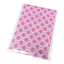 Tissue Paper Multicolor Art Gift Wrapping Tissue Paper (Valentine) 20pcs