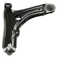thumbnail image 2 of ECCPP Suspension Part 1pc K620376 Front Lower Control Arm And Ball Joint - Driver Side 1995-2002 for Volkswagen for Cabrio 1993-1999 for Volkswagen for Golf 1993-1999 for Volkswagen for Jetta, 2 of 3