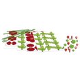 thumbnail image 3 of Educa Floral Art Bouquet Of Roses, 3 of 3