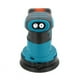thumbnail image 5 of Motor de cepillo de 125 mm Lijadora orbital inalámbrica Amoladora de madera Pulidora de coche eléct Tomshoo Lustradoras, 5 of 7