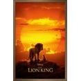 thumbnail image 1 of Disney Le Roi Lion - Mufasa Et Simba, 1 of 4