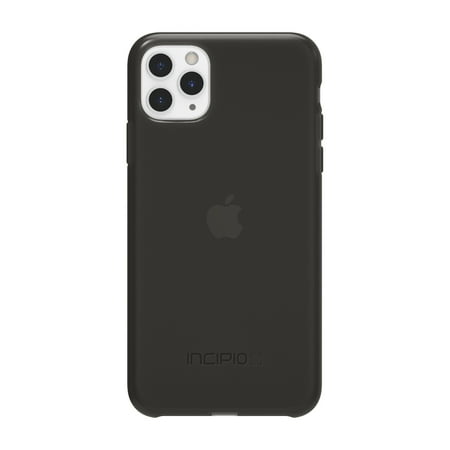 Incipio - NGP Pure Case for Apple® iPhone® 11 Pro Max - Black