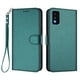 thumbnail image 2 of Funda Cartera GANGXUN para TCL 30T – Cierre Magnético, Protección RFID, Correa Desmontable, Compatible con Carga Inalámbrica, 2 of 6