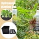 thumbnail image 2 of Kit Completo de Cultivo Hidropónico para Jardinería Doméstica, Cultivo Hidropónico de Interior, Kit de Plántulas para Lechuga, Flores y Más B, 2 of 5