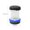 🔥 Blue_Hot#16551, variant on Camping Lantern LED Portable Retractable Folding Light | ABS Durable Material | 3-Level Dimming | Built-In Hook | Battery Powered | Blue Red Orange Green Yellow | 12x7x7cm | Multipurpose Outdoor Lamp