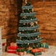thumbnail image 4 of Guirnaldas navideñas de papel metalizado para el árbol | Cintas gruesas y finas | Guirnalda de oropel brillante con flecos para la decoración del árbol de Navidad, 4 of 6