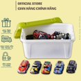 thumbnail image 4 of Collect Bucket Collection 20-70 Alloy Racing Cars Various Alloy Toy Cars- T9D6, 4 of 9