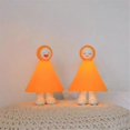 thumbnail image 2 of Cute Night Light,Rechargeable Small Desk Lamp with Soft Light, Ideal for Room Decor and Atmosphere Enhancement B, 2 of 4