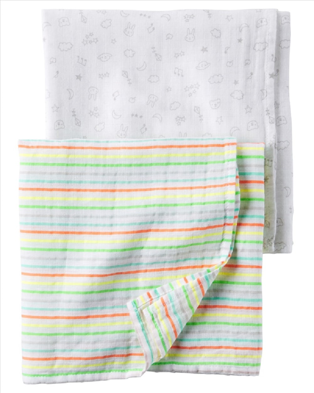 little traveler baby blanket