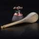 thumbnail image 4 of EeaseMX herramienta de masaje facial Gua Sha, tabla de raspado facial, tabla de Gua Sha de cuerno de yak., 4 of 8