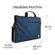 thumbnail image 4 of MOCHILA PARA LAPTOP UNISEX DOLCE  MOCLT3, 4 of 7