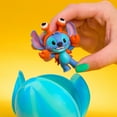 thumbnail image 5 of Disney Stitch Goes Wild Collectible Mini Figure, Blind Box Toy for Kids, Fans & Collectors, 5 of 10