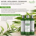 thumbnail image 3 of OMIC Lighten-Up Girl Skin Brightening Lotion 13.5 Fl oz / 400ml Loción hidratante para un tono de piel uniforme con tirostato y vitamina C, 3 of 5