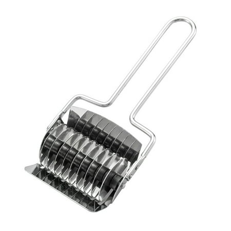 

Hi.FANCY Household Manual Pressing Machine Multifunction Stainless Steel Noodle Making Maker