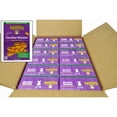 thumbnail image 4 of (12 pack) Annie's Organic Cheddar Bunnies Baked Snack Crackers, Original, 7.5 oz, 4 of 17