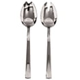 thumbnail image 2 of Salad Servers (Fork And Spoon) Levantina, 2 of 2