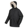 thumbnail image 3 of Regatta Mens Salinger III Parka, 3 of 5