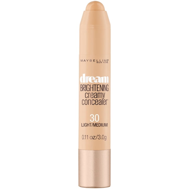 Corrector Maybelline Dream Brightening Cremoso 3 g Light