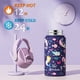 thumbnail image 3 of Botella de agua Fimibuke Kids con aislamiento de acero inoxidable de 420 ml, 3 of 8