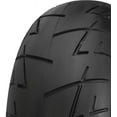 thumbnail image 2 of Shinko 009 Raven Rear Motorcycle Tire 180/55ZR-17 (73W) For KTM 790 Duke 2023-2024, 2 of 3