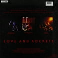 thumbnail image 3 of Love and Rockets - Express - Music & Performance - Vinyl, 3 of 3