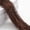brown, variant on 2M*1M String Curtain Panels Door Fly Screen Hanging Beaded Curtains Room Divider Net