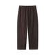 thumbnail image 4 of HH TRAF 2024 Pantalones de verano para mujer, pantalones largos holgados de cintura elástica de lino a la moda, pantalones bombachos elegantes y chic para mujer, 4 of 5