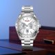 thumbnail image 1 of Reloj Digital Deportivo para Hombre, Resistente Al Agua y con Pantalla Luminosa, Ideal para Senderismo, Camping, Correr, Nadar y Otros Deportes., 1 of 4