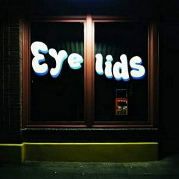The Eyelids - 854 - Music & Performance - CD