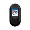 thumbnail image 3 of Jacenvly 2024 - Mini cámara deportiva HD 1080P para bicicleta, con soporte magnético, portátil, tamaño pulgar, 3 of 8