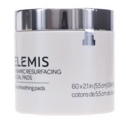 ELEMIS Dynamic Resurfacing Facial Pads, 60 count