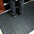 thumbnail image 7 of Anti-Fatigue Non-Slip Rubber Floor Mat Heavy Duty Mats 36"x60" for Outdoor Restaurant Kitchen Bar, 7 of 7