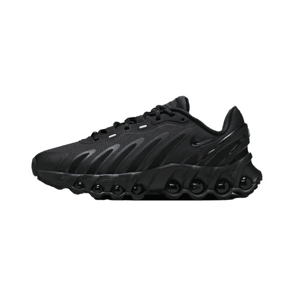 NIKE GRADE SCHOOL Air Max Dn8 GS "Black Anthracite" HF7310 002 HF7310 002 from Stadium Goods