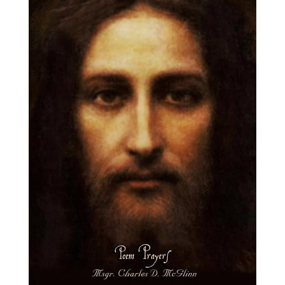 Poem Prayers, (Paperback)