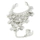 thumbnail image 5 of Pulsera de danza del vientre Yuyangstore Anillo Plata, 5 of 8