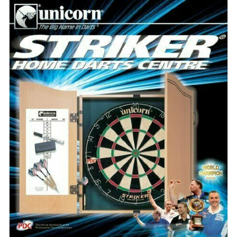 Unicorn Dynasty Dartboard Set Review Matttroy