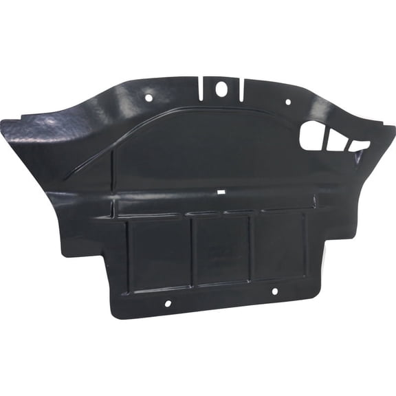 Engine Splash Shield Center For 2015-2021 Dodge Charger Challenger