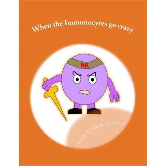 Pre-Owned When the Immunocytes Go Crazy : Allergies and Autoimmune Diseases