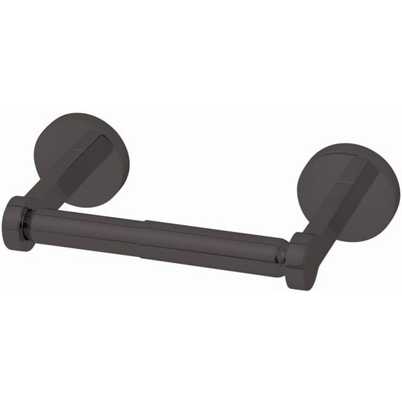 Speakman SA-2705-MB Vector Matte Black Toilet Paper Holder
