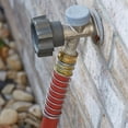 thumbnail image 7 of Pro Commercial 3/4" x 100' Heavy Duty Water Hose, Durable and Kink Resistant 100 ft Garden Hose, 7 of 7