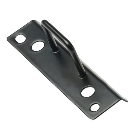 New Black Glove Box Door Latch Striker Fit for 2013-2018 DODGE RAM 4500 5500