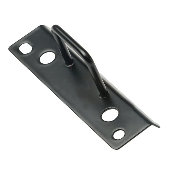 New Black Glove Box Door Latch Striker Fit for 2013-2018 DODGE RAM 4500 5500