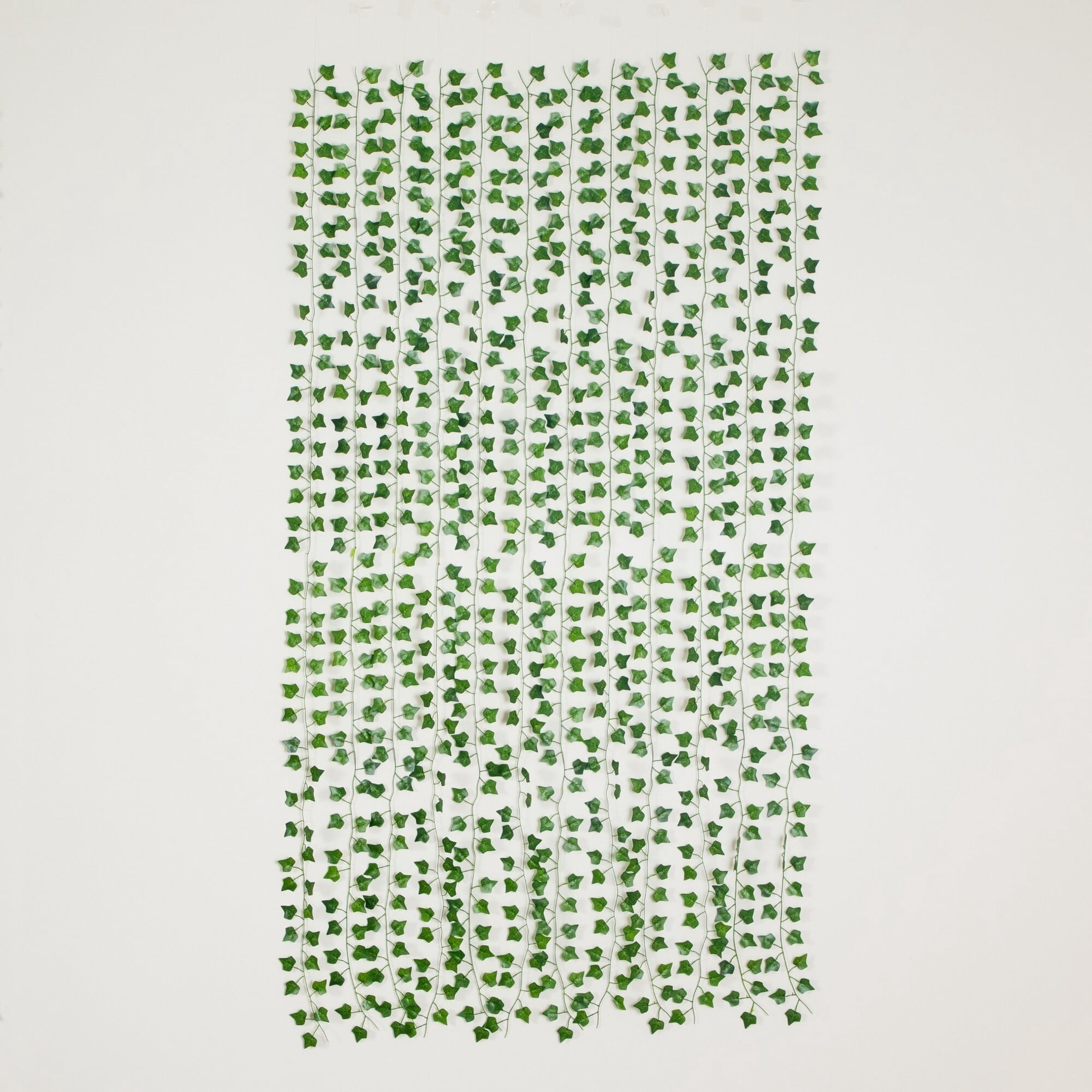 7ft. Artificial Ivy Vine Garland - Set of 24